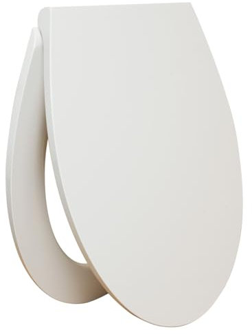 Primaster WC-Sitz mit Absenkautomatik Pergamon