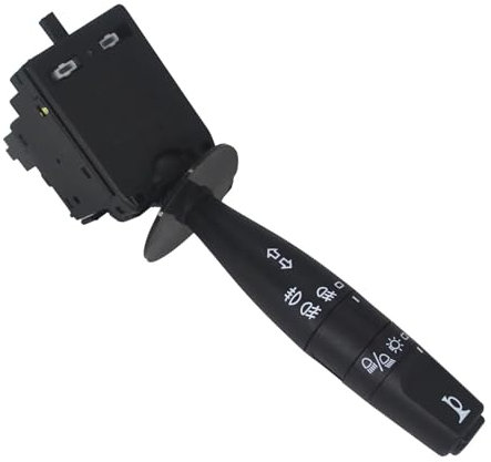 Auto-Lenksäulenanzeigeschalter Stiel Blinker Lichtschalter, Für Camp;itroen, Für Berlingo, Für Jumpy, Für Saxo 9623641569