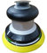 Ponceuse pneumatique 125 MM 5 excentrique 5 MM ponceuse à Air orbitale aléatoire outils 11000 tr/min ponçage de sol cirage polisseuse Machine