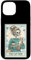 The Tabby Cat Mom Skelett Halloween Spooky Season Hülle für iPhone 15