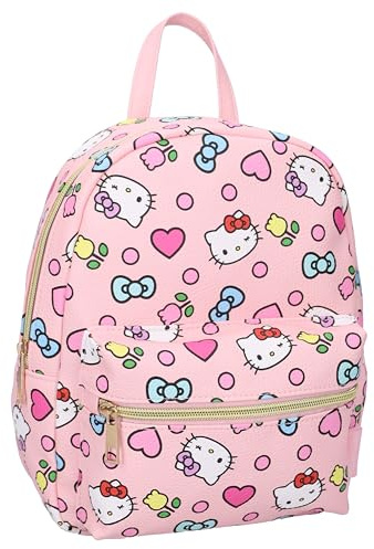 Sanrio Rucksack Hello Kitty Sweet On You