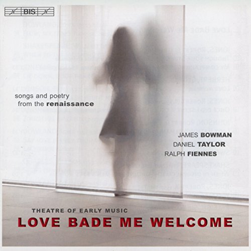 Love Bade Me Welcome / Various