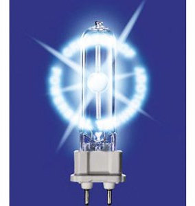 Osram HCI-T Halogen-Metalldampf-Lampe 830 PB UVS G12 POWERBALL ceramic 150W