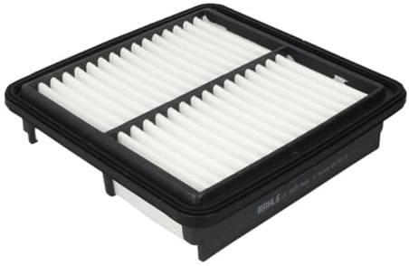 MAHLE LX 2973 - Air Filter Car - Engine