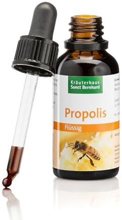 Sanct Bernhard Propolis flüssig 30 ml