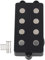 Geräuscharme gute Balance 4 Saiten Bass Tonabnehmer