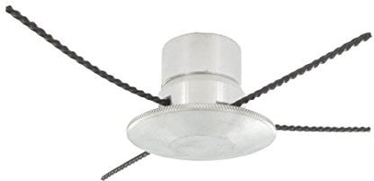 Ozaki 160 2445 - Cabezal universal multifilamento de 3.3 a 4.7 mm