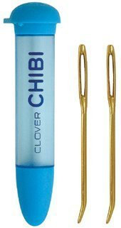 clover Chibi Jumbo Darning Needles CL340