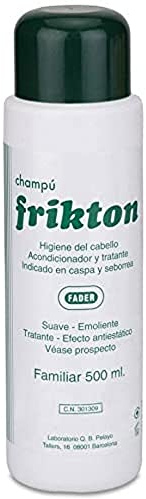 FRIKTON Shampoos, 450 ml