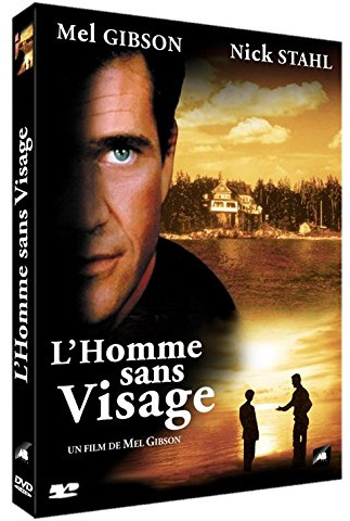 L'homme sans visage [FR Import]