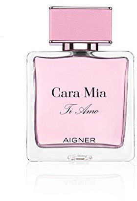 Etienne Aigner Cara Mia Ti Amo Eau de Parfum, 50 ml