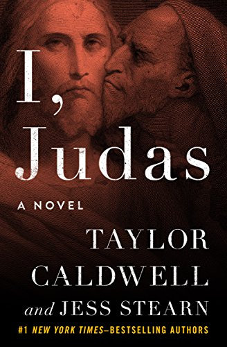 I, Judas: A Novel (English Edition)