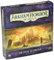 Fantasy Flight Games , Arkham Horror The Card Game: Deluxe Expansion - 2. The Path to Carcosa , Card Game , Ages 14+ , 1 to 4 Players , 60 to 120 Minutes Playing Time