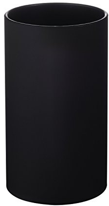 RIDDER 2003110 Becher Touch schwarz