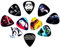 Sherpa LLC Star Wars Gitarrenplektren (regulär)
