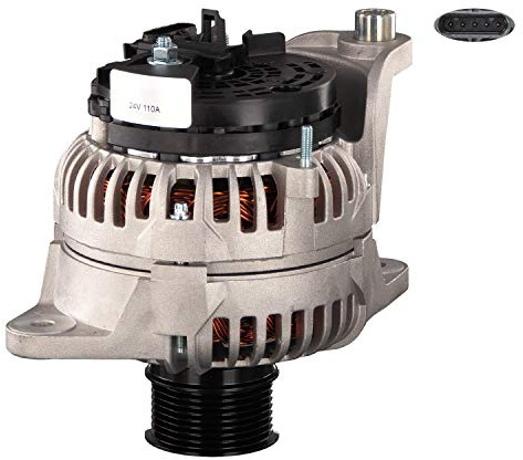 Febi Bilstein 100525 Generator