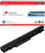 BattPit RA04 707618-121 708459-001 Laptop Batterie Compatible avec HP ProBook 430 G1 430 G2 768549-001 H6L28AA HSTNN-IB4L HSTNN-W01C [14.8V / 33Wh]