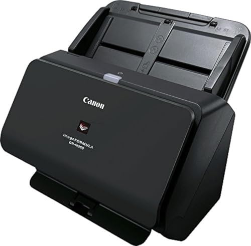 DR-M260 DOCUMENT SCANNER