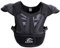 Armor Qtrees Gilet de protection enfant pour moto/dirtbike/motocross/ski/snowboard, Noir , L