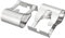 Overdrive-Racing Universal Reparatursatz Scheibenwischer Gestänge Reparatur Kit Klammern Repair Clip