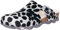 Superfit Jellies 1009121 Pantoffeln, Schwarz (Black White 1000), 37 EU