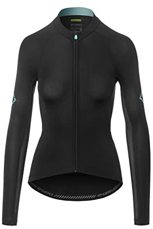 Giro Bike Chrono Elite T-Shirt Black L