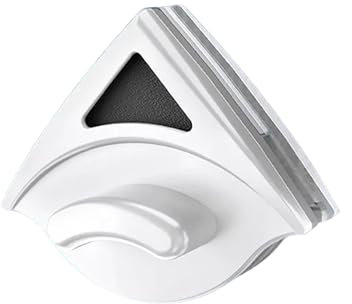 Limpiador de ventana magnético de doble cara 8-15mm