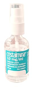 Relive Ojos Secos 20 Monodosis 0,5Ml