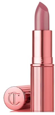 Charlotte Tilbury Hollywood Beauty Icon K.I.S.S.I.N.G Lipstick | 3.5g | Icon Baby