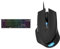 Sharkoon Skiller SGK20, mechanische Schalter, Huano Brown, RGB & USB Shark Force II schwarz