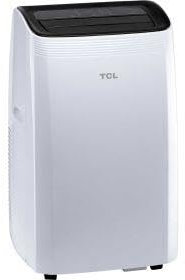 TCL P12F3SW1K Air Conditioner