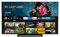 Toshiba Smart Fire TV 55 pulgadas Ultra HD 55UF3F63DAR, TV 4K 55 pulgadas con Alexa integrada, televisión LED compatible con Alexa, DVB-T2, tecnología LED, Dolby Vision, HDMI 2.1, Dolby Atmos