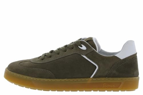 Sioux Herren Tedroso 708Sneaker