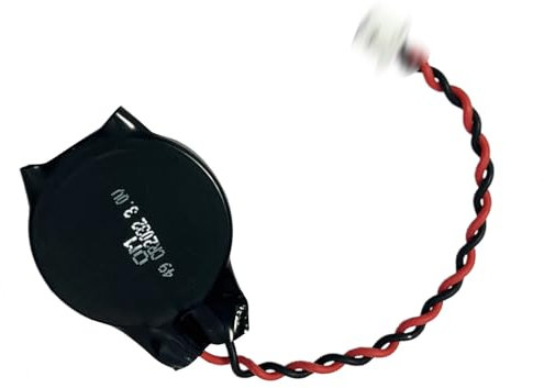 Zahara CR2032 CMOS Bat-te-ry Kabel 5B10K26870 für Lenovo ideapad Y700-15ISK /Y700Touch- 15ISK /Y700-15ACZ/Y700-17ISK/520-15IKB /320-15IKB /320-15IKB /320-15IKB 0 Touch-1 5IKB/320-17IKB/V320-17IKB/330