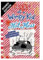 Signiertes Jeff Kinney Buch Tagebuch eines Wimpy Kids: Hot Mess First Edition Hardcover & AFTAL-Mitgliedszertifikat für Echtheitszertifikat