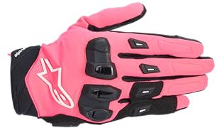 Alpinestars Stella SP X 3 Motorradhandschuhe Damen (Pink/Schwarz), XS