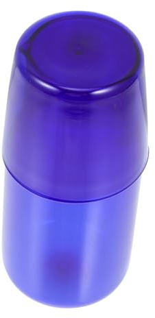 VINTORKY Glaskaraffe Satz aus Hochborosilikat Glas für Kaltes Wasser und Saft mit Deckel für Familie und Gäste für Küchenausstattung