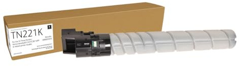 XEROX Everyday - Black - Compatible - Remanufactured - Toner Cartridge (Alternative to: Konica Minolta A8K3130) - Green World Alliance Return Program