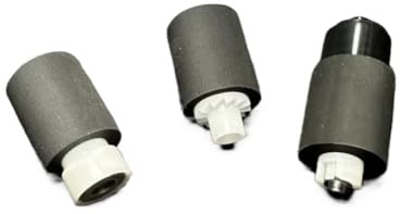 NexusDrive Pickup Roller Kompatibel Mit FS 1028 1035 1100 1120 1128 1135 1300 1300D 1320 1370 M2035 M2535 302F906230 302F906240 302F909171