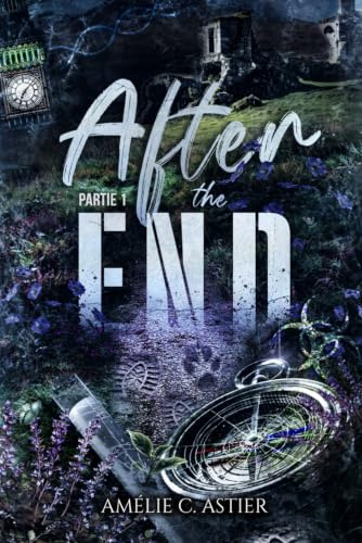 After The End, Partie 1: une romance MM post-apocalyptique avec des zombies en Écosse