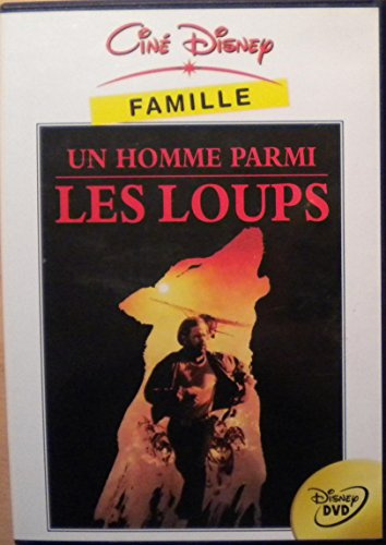 Un homme parmi les loups [FR Import]