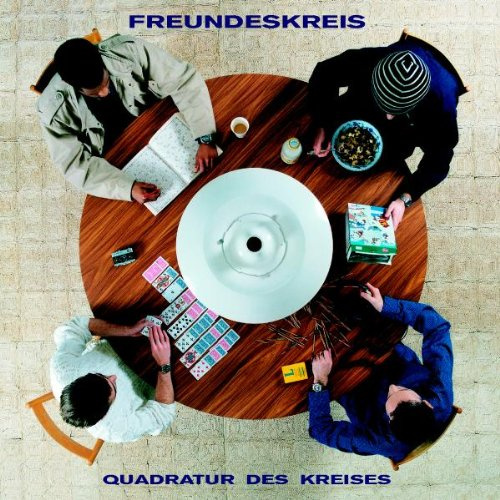 Quadratur des Kreises Classics Optik)