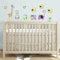 RoomMates 54227 Tiere