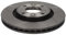 Brembo 09.8695.75 BREMBO MAX LINE Bremsscheibe - Paar