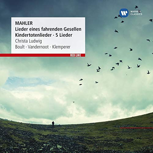 Lieder Eines Fahrenden Gesellen