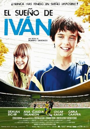 El Sueño De Iván