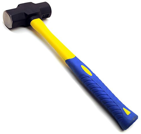 3lb Lump Hammer/Mini Sledge Hammer