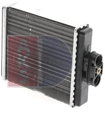 AKS DASIS 049006N Heizung