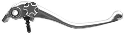 Vicma 75591 Maneta derecha para Ktm Duke 690/R (09-), Plata