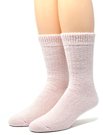 WARRIOR ALPACA SOCKS Damen Unisex Toasty Toes Ultimate Alpaka Socken